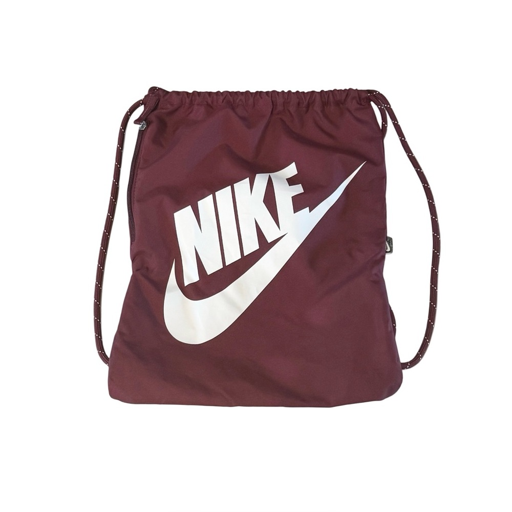 Nike gym bag